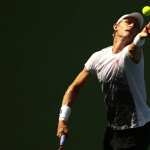 Kevin Anderson wallpapers hd