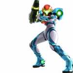 Metroid Dread high definition wallpapers