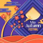 Mid-Autumn Festival hd