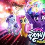 My Little Pony The Movie wallpapers hd