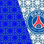 Paris Saint-Germain F.C background