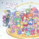 Puyo Puyo wallpapers for iphone