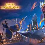 Rise of Kingdoms hd pics