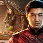 Shang-Chi and the Legend of the Ten Rings high definition wallpapers