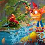 Crash Bandicoot 4 Its About Time full hd