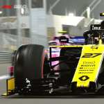 F1 2019 high definition wallpapers