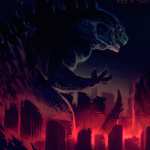 Godzilla vs Kong PC wallpapers
