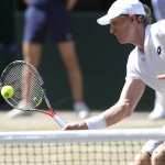 Kevin Anderson photo