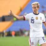 Megan Rapinoe high quality wallpapers