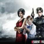 Resident Evil 2 (2019) hd photos
