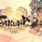 Sakuna Of Rice And Ruin wallpapers hd