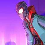 Spider-Man Into The Spider-Verse images
