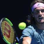 Stefanos Tsitsipas wallpapers for iphone