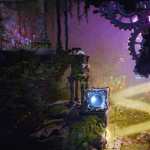 Trine 4 The Nightmare Prince wallpapers for iphone