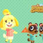 Animal Crossing New Horizons pic