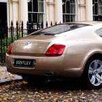 Bentley Continental GT wallpapers for android