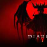 Diablo IV 2022