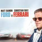 Ford v Ferrari wallpapers for android