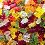 Gummy bear full hd