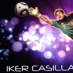 Iker Casillas 1080p