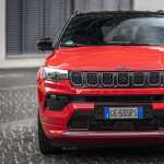 Jeep Compass high definition wallpapers