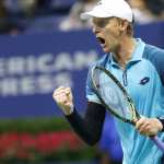 Kevin Anderson free wallpapers
