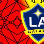 LA Galaxy wallpapers for iphone