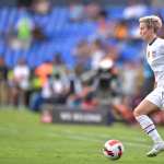 Megan Rapinoe new wallpaper