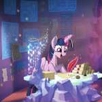 My Little Pony The Movie free wallpapers