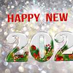 New Year 2020 free download