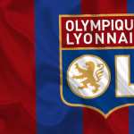 Olympique Lyonnais download wallpaper