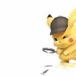 Pokemon Detective Pikachu wallpapers for iphone