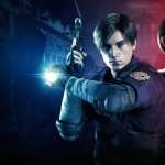 Resident Evil 2 (2019) wallpapers hd