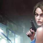 Resident Evil 3 (2020) image