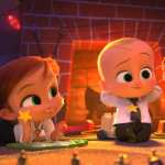 The Boss Baby Family Business wallpapers for iphone