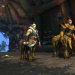 World of Warcraft Dragonflight hd pics