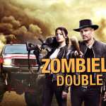 Zombieland Double Tap background