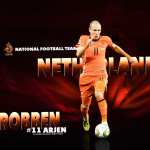 Arjen Robben 2022