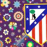 Atletico Madrid high quality wallpapers
