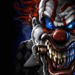Clown desktop wallpaper