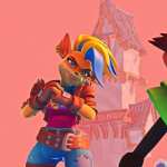 Crash Bandicoot 4 Its About Time new photos