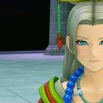 Dragon Quest XI high definition photo