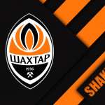 FC Shakhtar Donetsk desktop wallpaper