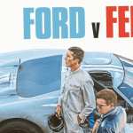 Ford v Ferrari photos