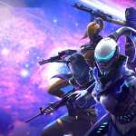 Garena Free Fire free wallpapers