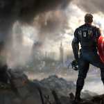 Marvels Avengers hd wallpaper