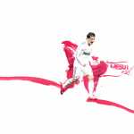 Mesut Ozil desktop