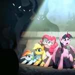 My Little Pony The Movie download wallpaper