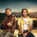 Once Upon A Time In Hollywood widescreen