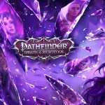 Pathfinder Wrath of the Righteous wallpapers for iphone